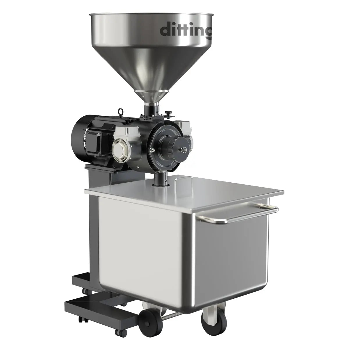 Ditting 1827 High Volume Industrial Grinder