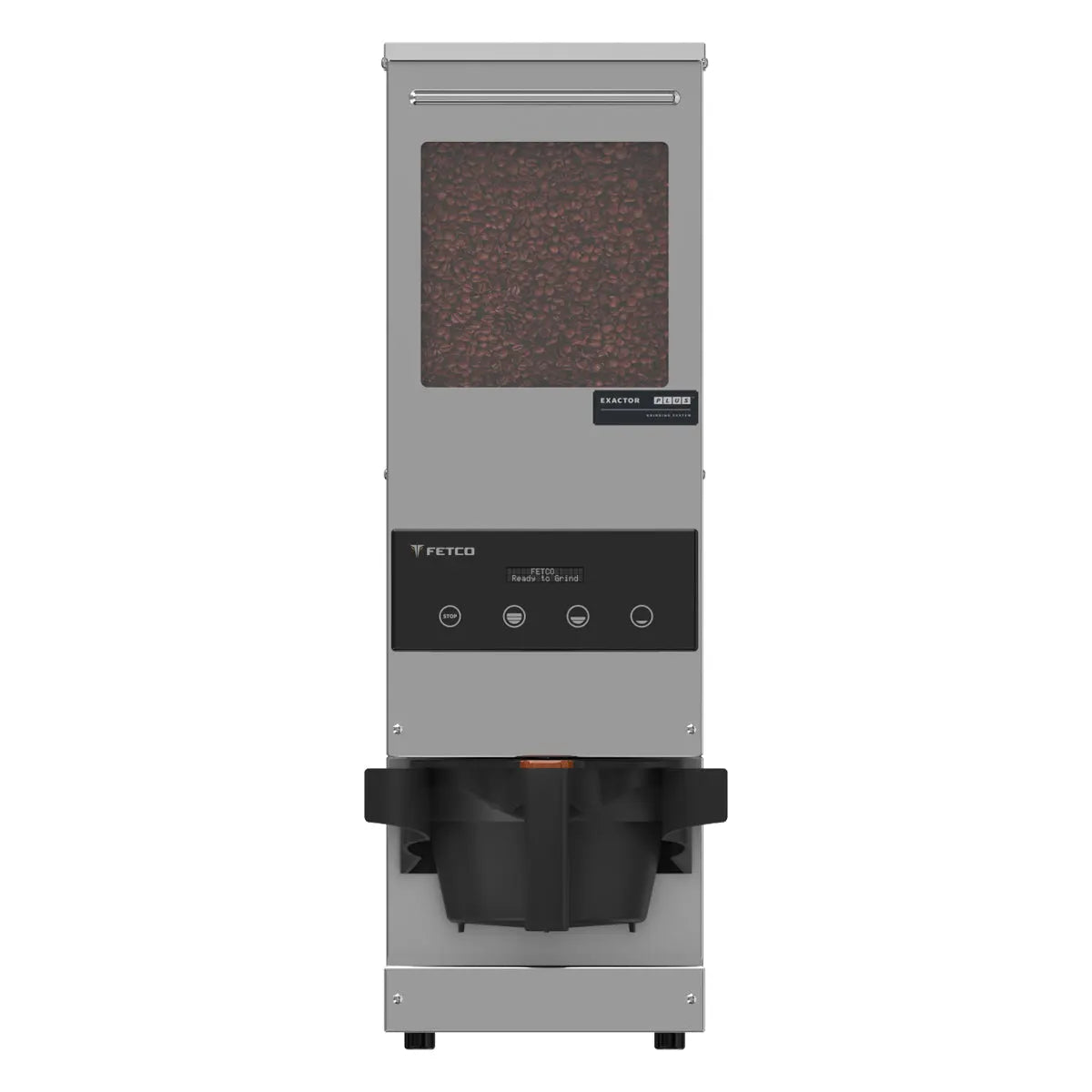 Fetco GRS 1201 Single Hopper Coffee Grinder