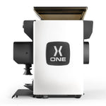 Sanremo X-ONE All-Purpose Grind By Weight 3-in-1 Coffee Grinder