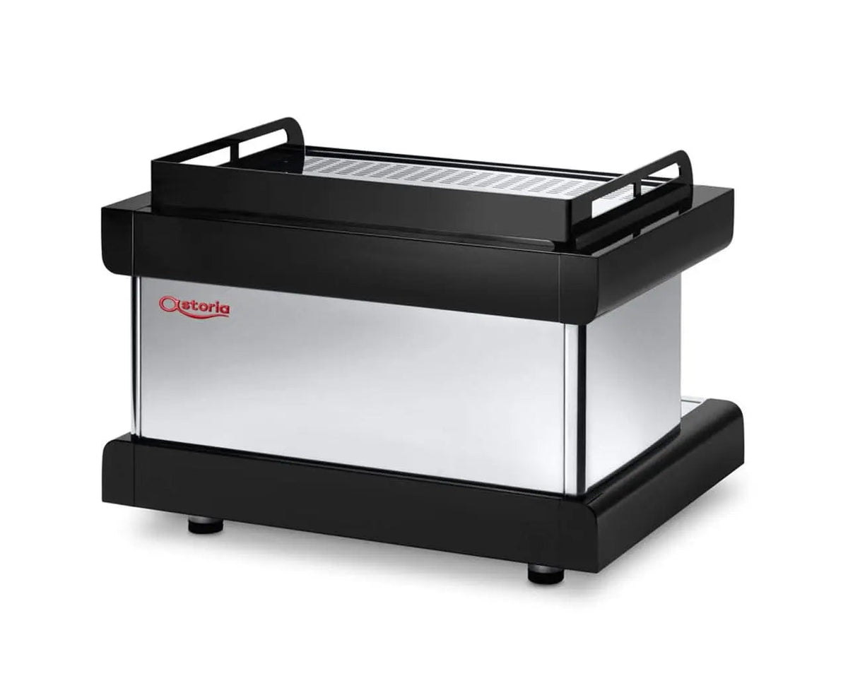 Astoria Pratic Avant Xtra SAE Auto Volumetric Espresso Machine