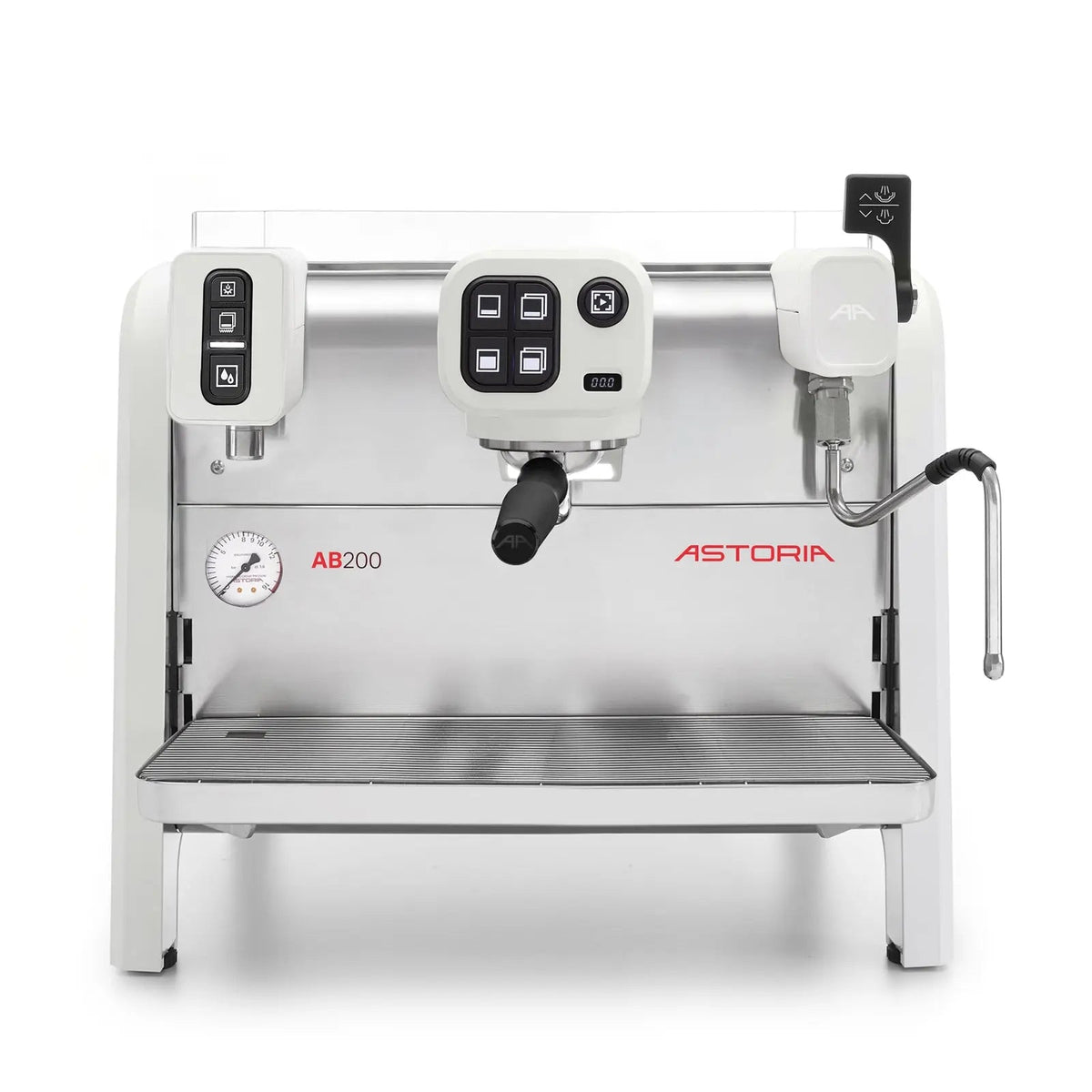 Astoria AB200 SAE 1 Group Auto Volumetric Espresso Machine
