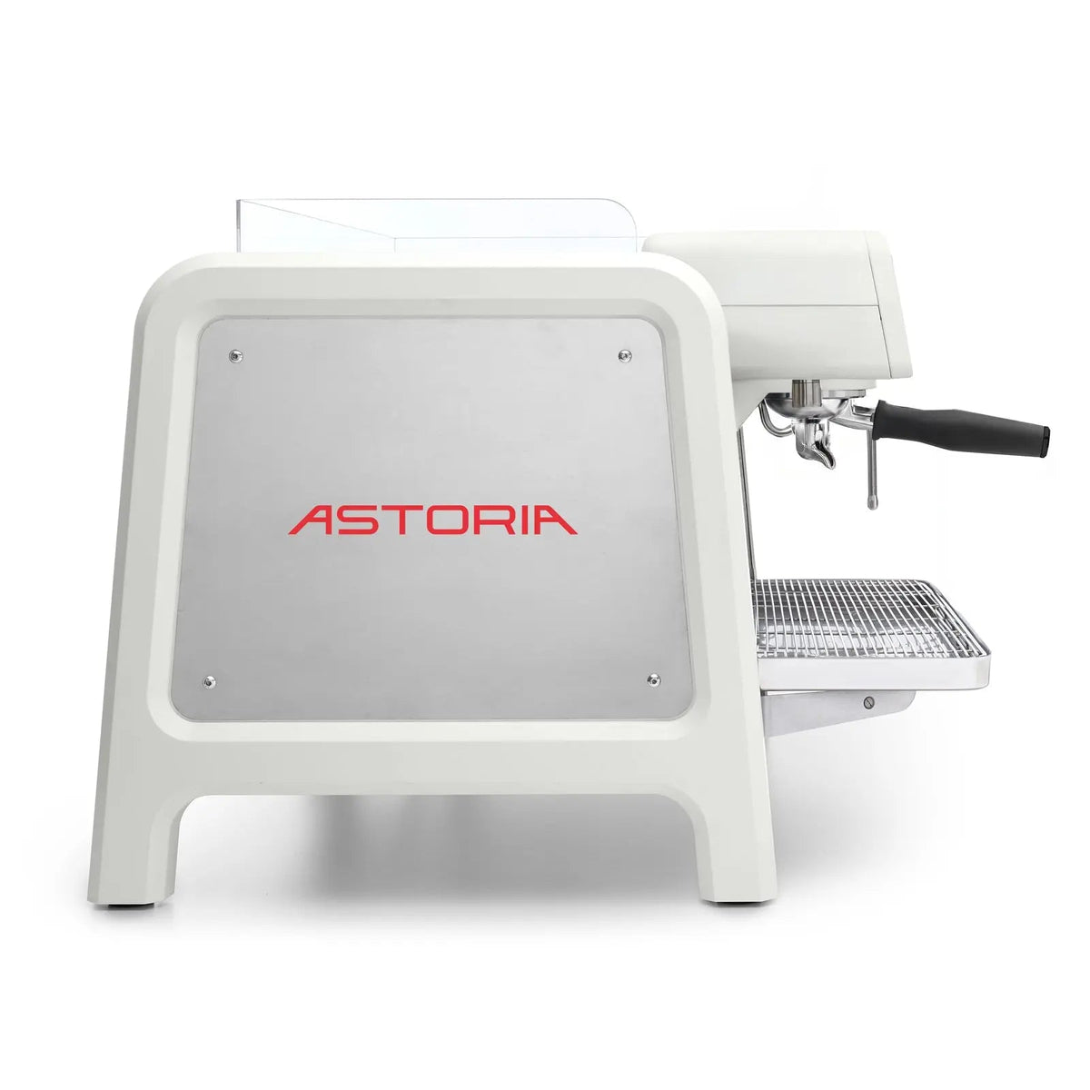 Astoria AB200 SAE 1 Group Auto Volumetric Espresso Machine