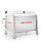 Astoria AB200 SAE 2 Group Compact Auto Volumetric Espresso Machine