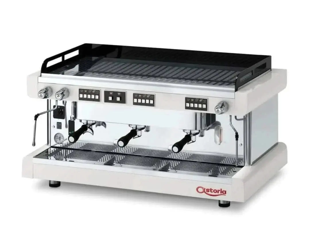 Astoria Pratic Avant Xtra SAE Auto Volumetric Espresso Machine