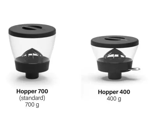 Compak i3 Pro Commercial Espresso Grinder