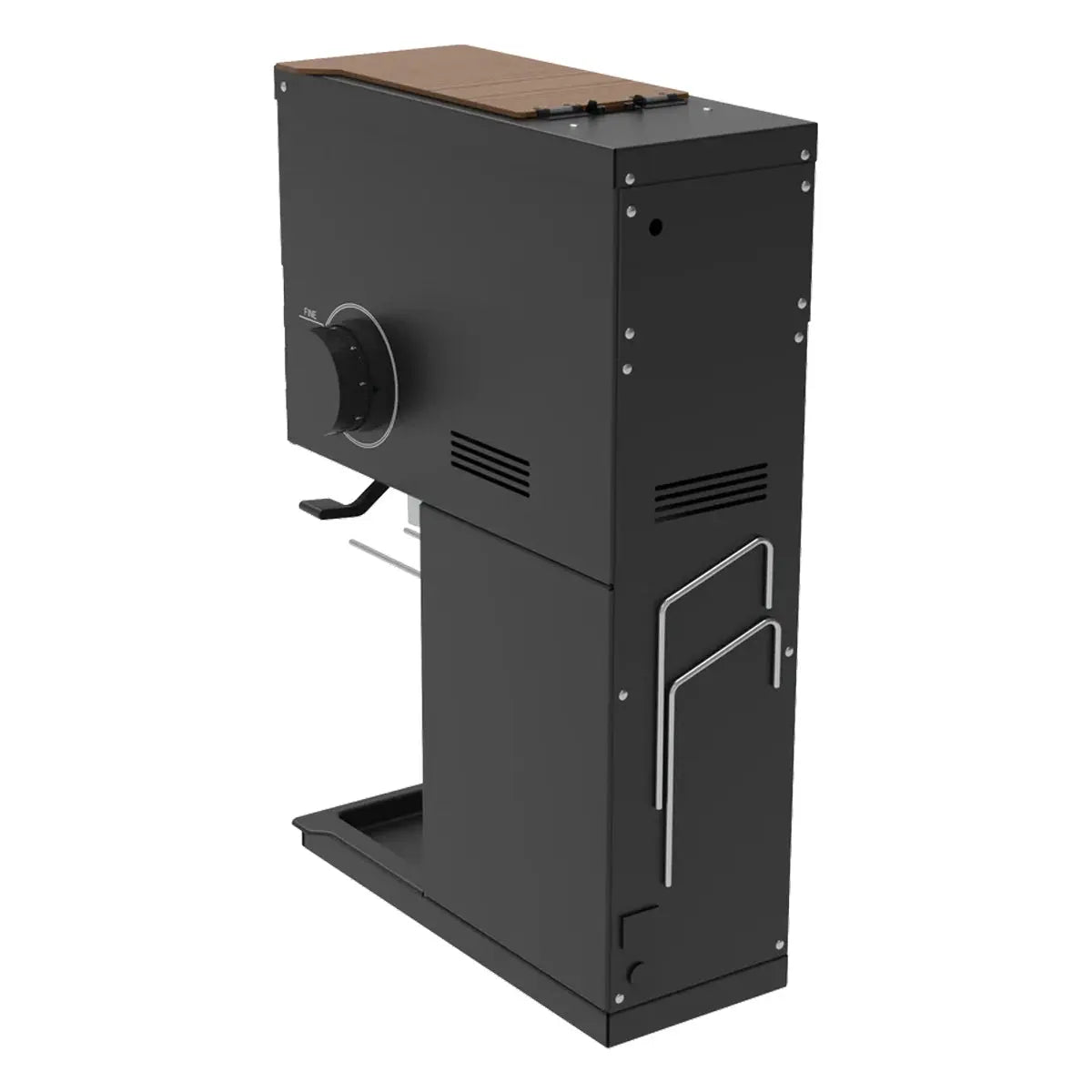 Pinecone GH-B Bulk Commercial Coffee Grinder - 3.9lb Hopper