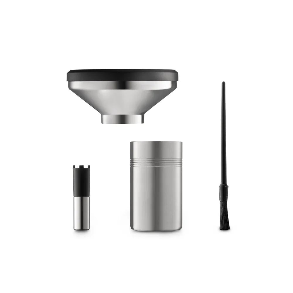 Mazzer Philos Single Dose Coffee Grinder