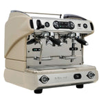 La Spaziale S9 EKOMAT Compact 2 Group Volumetric Espresso Machine