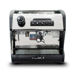 La Spaziale S1 Vivaldi II Espresso Machine (Direct-Plumb)