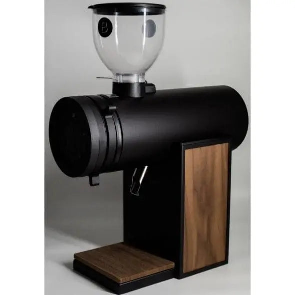 Bentwood Vertical 63 Single Dose Coffee Grinder