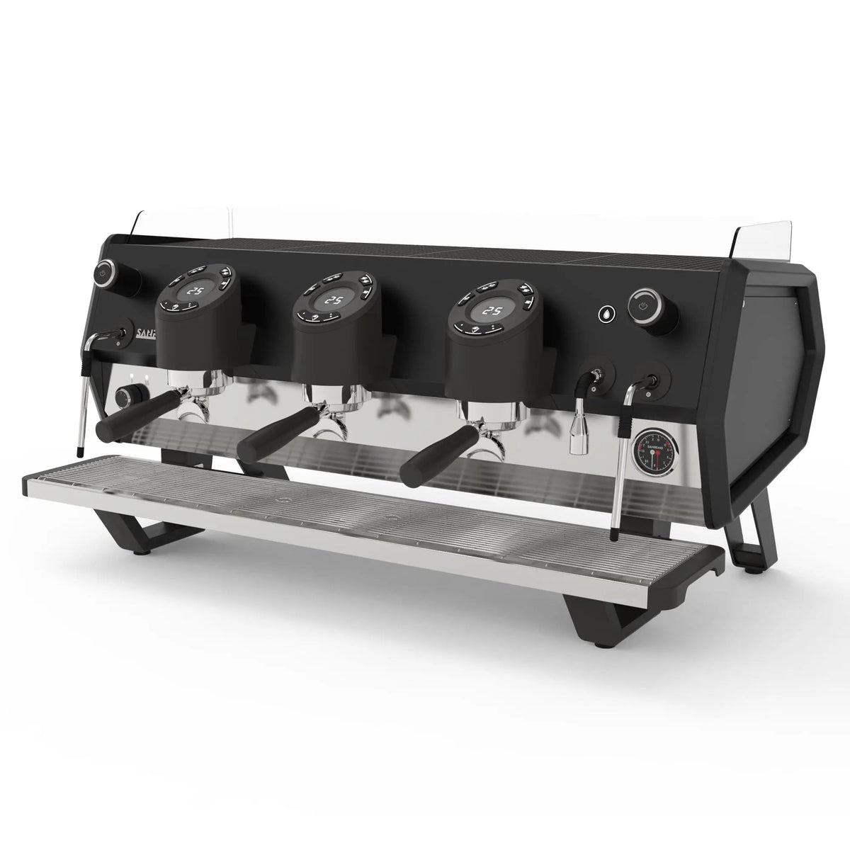 Sanremo D8 Commercial Espresso Machine