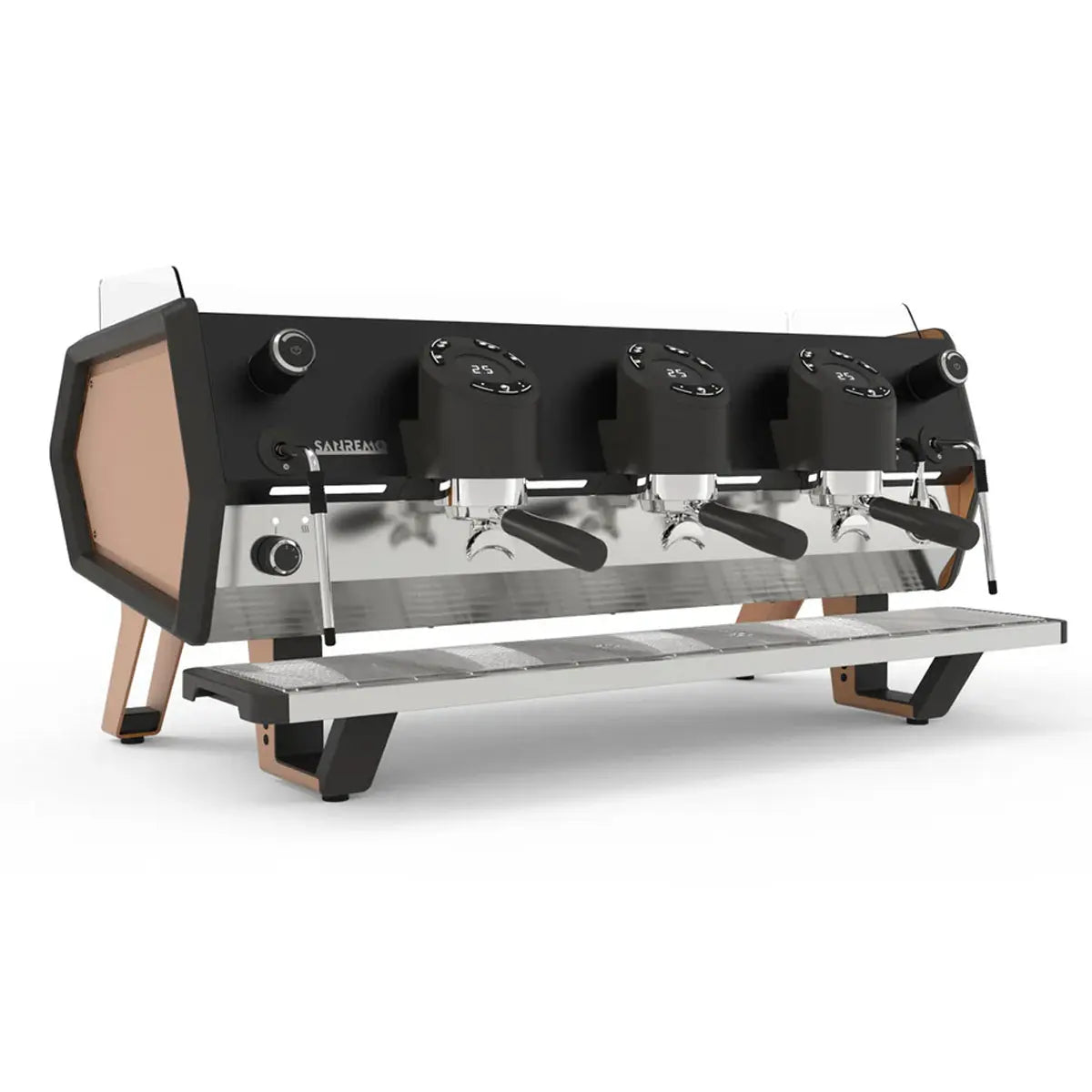 Sanremo D8 Commercial Espresso Machine