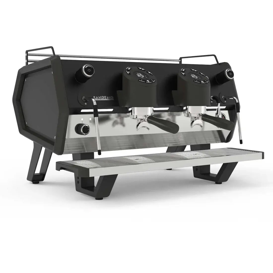 Sanremo D8 PRO Commercial Espresso Machine