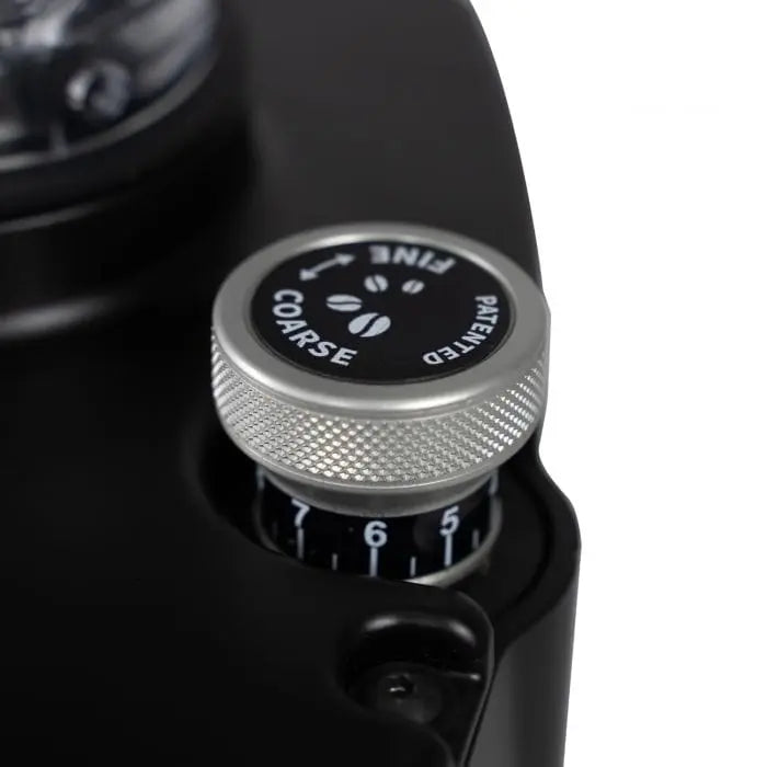Eureka Atom Specialty 65 Espresso Grinder - Short Hopper