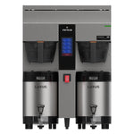 Fetco Fetco CBS-2232 NG Twin-Station Coffee Brewer