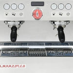 La Marzocco Linea PB AV Auto Volumetric Espresso Machine