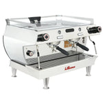 La Marzocco GB5 S EE Semi Automatic Espresso Machine GB5S