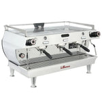 La Marzocco GB5 S EE Semi Automatic Espresso Machine GB5S