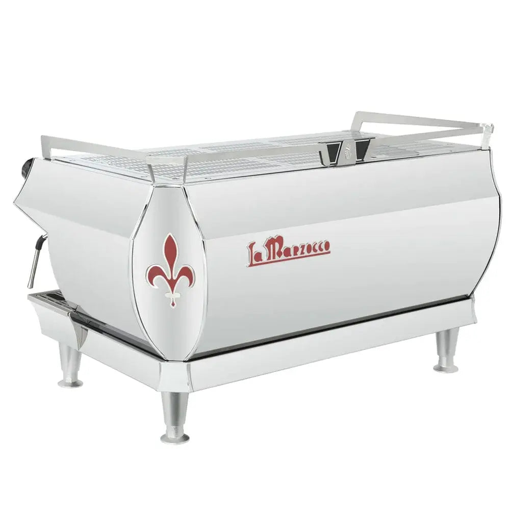 La Marzocco GB5 S EE Semi Automatic Espresso Machine GB5S