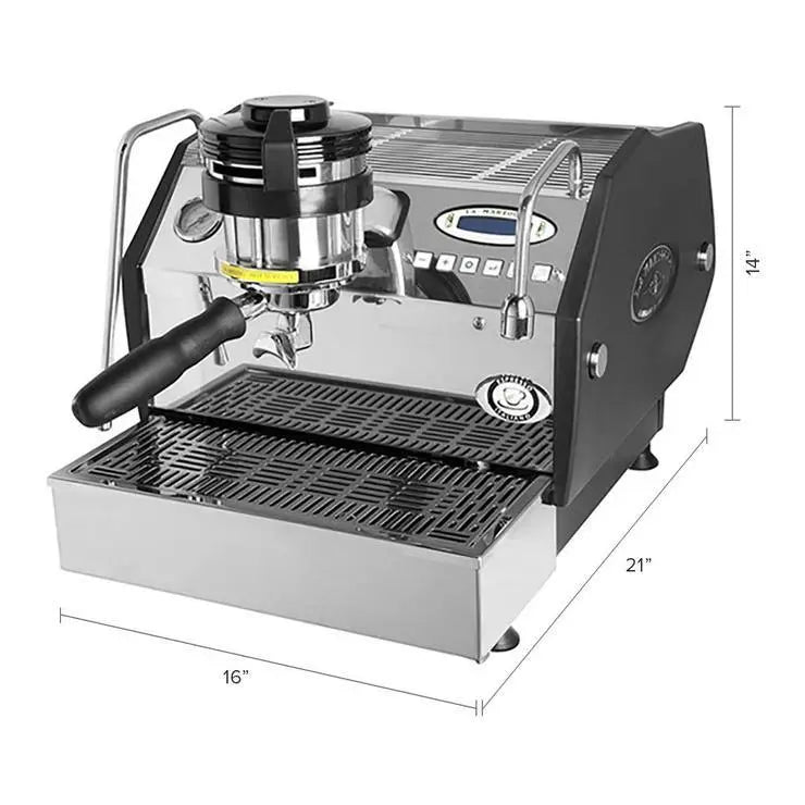La Marzocco GS3 AV Auto Volumetric Espresso Machine
