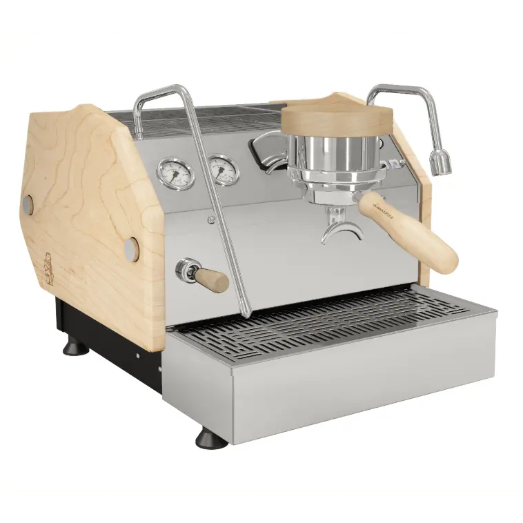 Image of La Marzocco GS3 AV Auto Volumetric Espresso Machine - Voltage Coffee Supply™