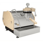 Image of La Marzocco GS3 MP Manual Paddle Espresso Machine - Voltage Coffee Supply™