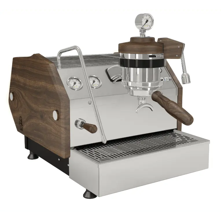 Image of La Marzocco GS3 MP Manual Paddle Espresso Machine - Voltage Coffee Supply™