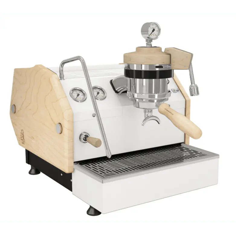 Image of La Marzocco GS3 MP Manual Paddle Espresso Machine - Voltage Coffee Supply™