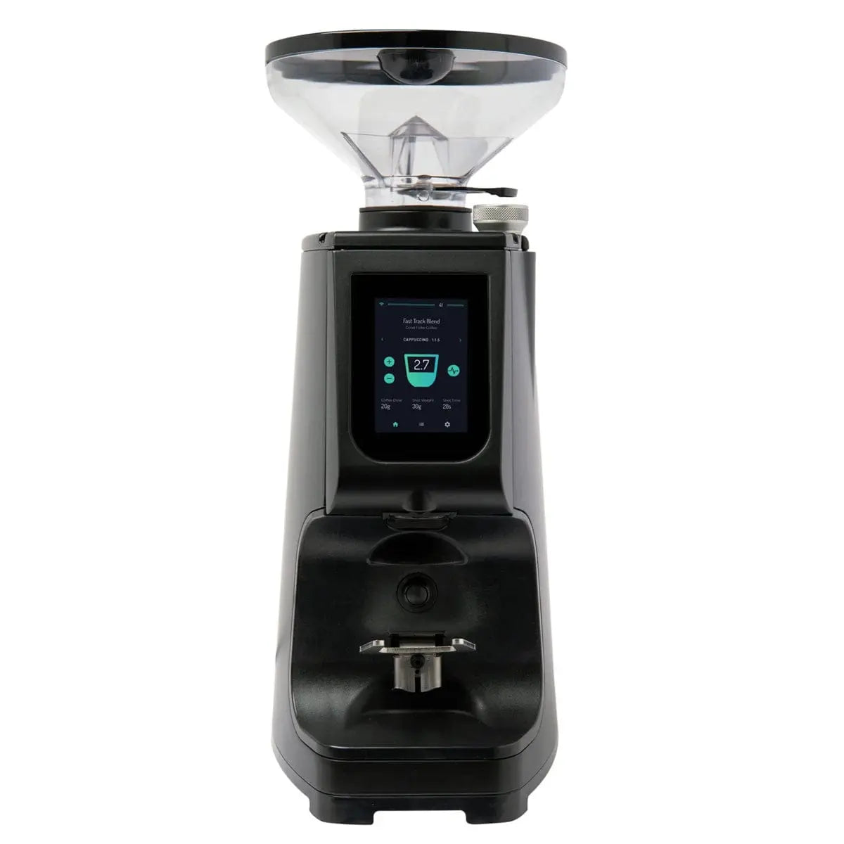 Lucca Atom 75 Espresso Grinder