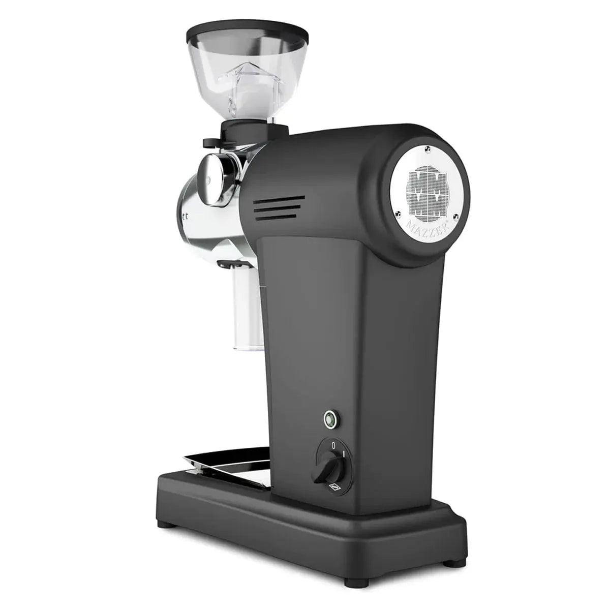 Mazzer ZM Filter Digital Grinder