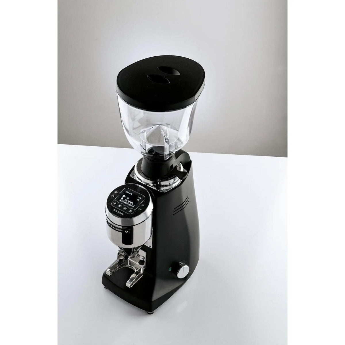 Mazzer Major V Electronic Commercial Espresso Grinder