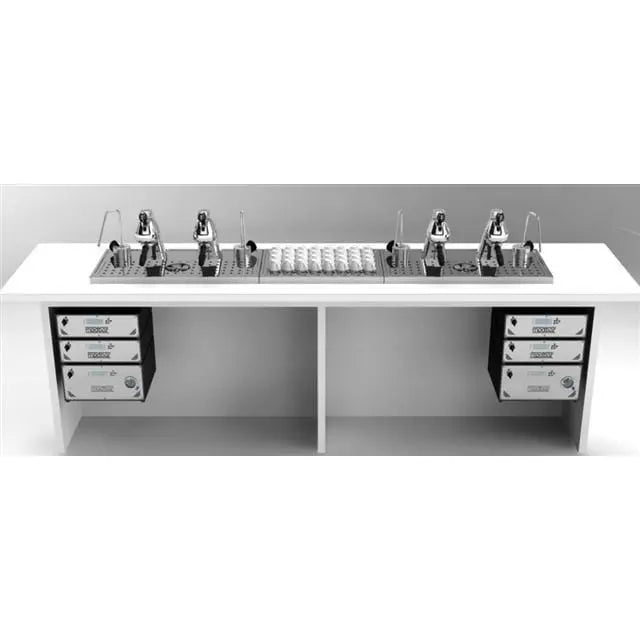 Modbar Espresso AV Under-Counter Espresso Machine