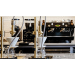 Modbar Pour-Over Under-Counter Coffee Brewing System