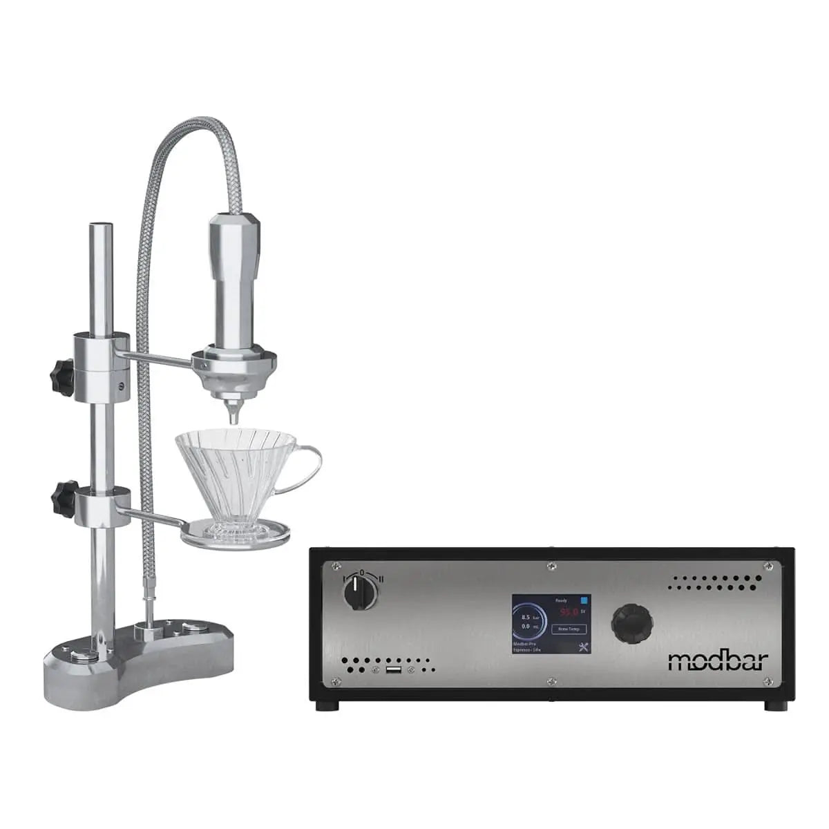Modbar Pour-Over Under-Counter Coffee Brewing System