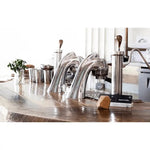 Modbar Steam Under-Counter Station