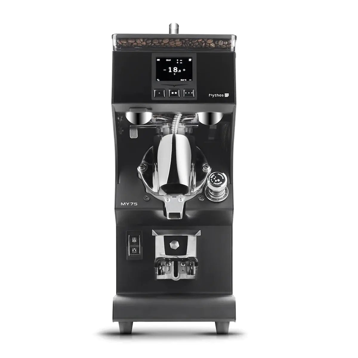 Victoria Arduino My Mythos MY75 Timed Espresso Grinder