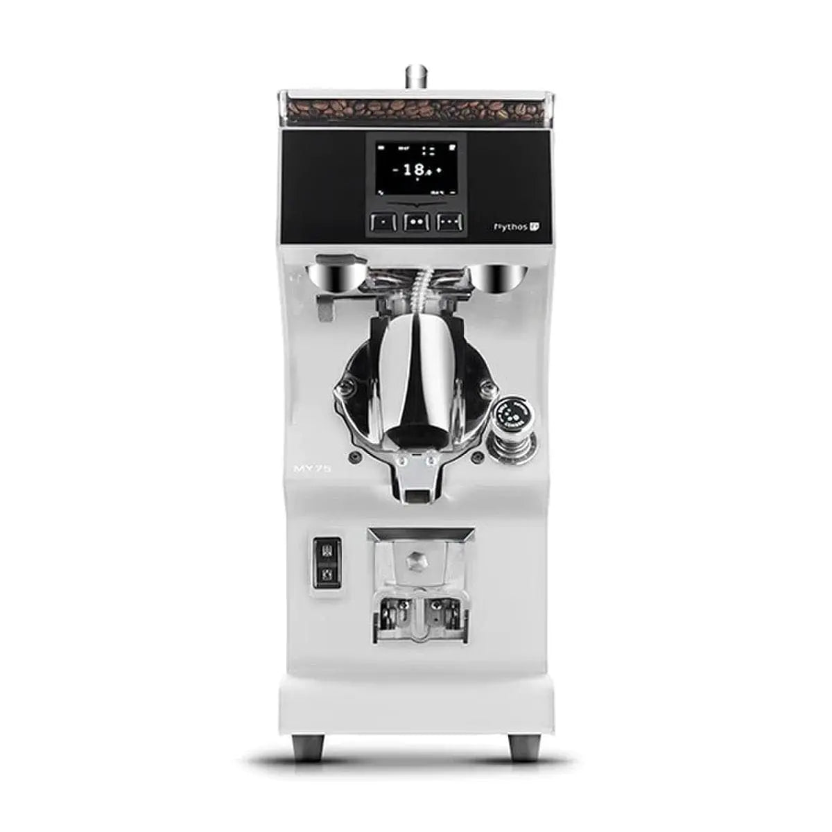 Victoria Arduino My Mythos MY75 Timed Espresso Grinder