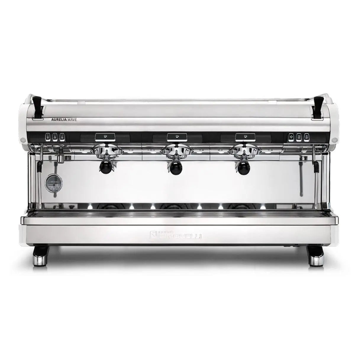 Nuova Simonelli Nuova Simonelli Aurelia Wave Semi Automatic Espresso Machine Espresso Machines
