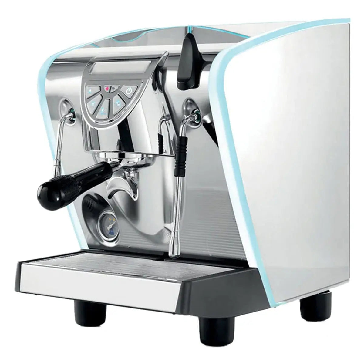 Nuova Simonelli Musica Auto-Volumetric Espresso Machine