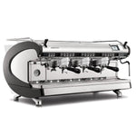 Nuova Simonelli Nuova Simonelli Aurelia Wave Auto Volumetric Espresso Machine Espresso Machines 3 Group / None