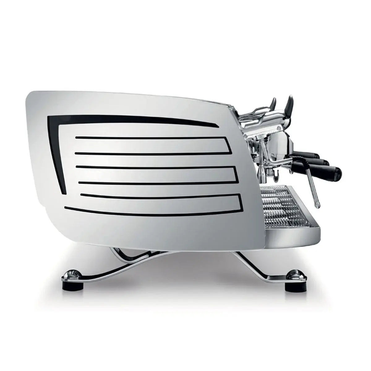 Victoria Arduino Black Eagle Auto-Volumetric Espresso Machine