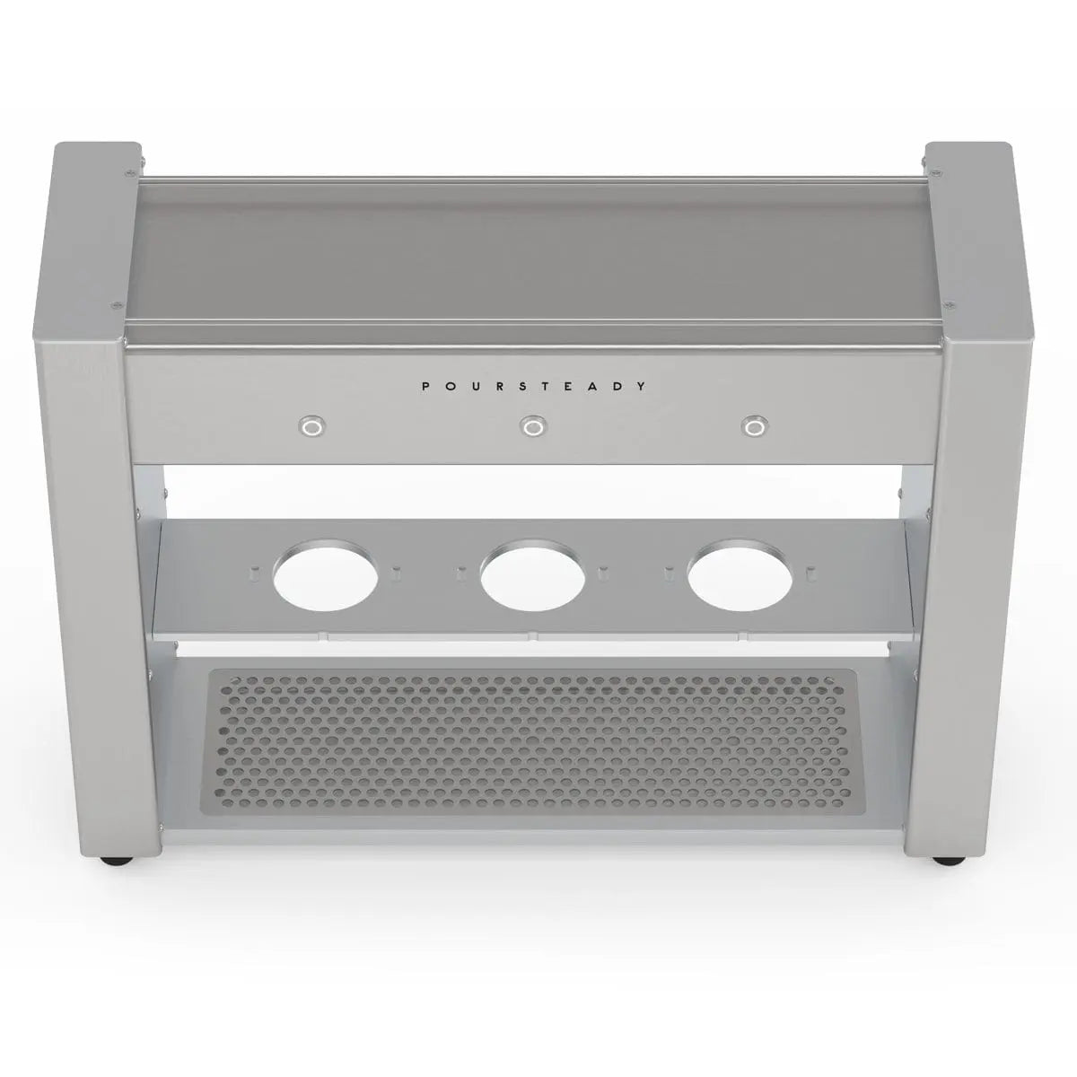 Poursteady PS1 3-Cup Automated Pour-Over Coffee Machine