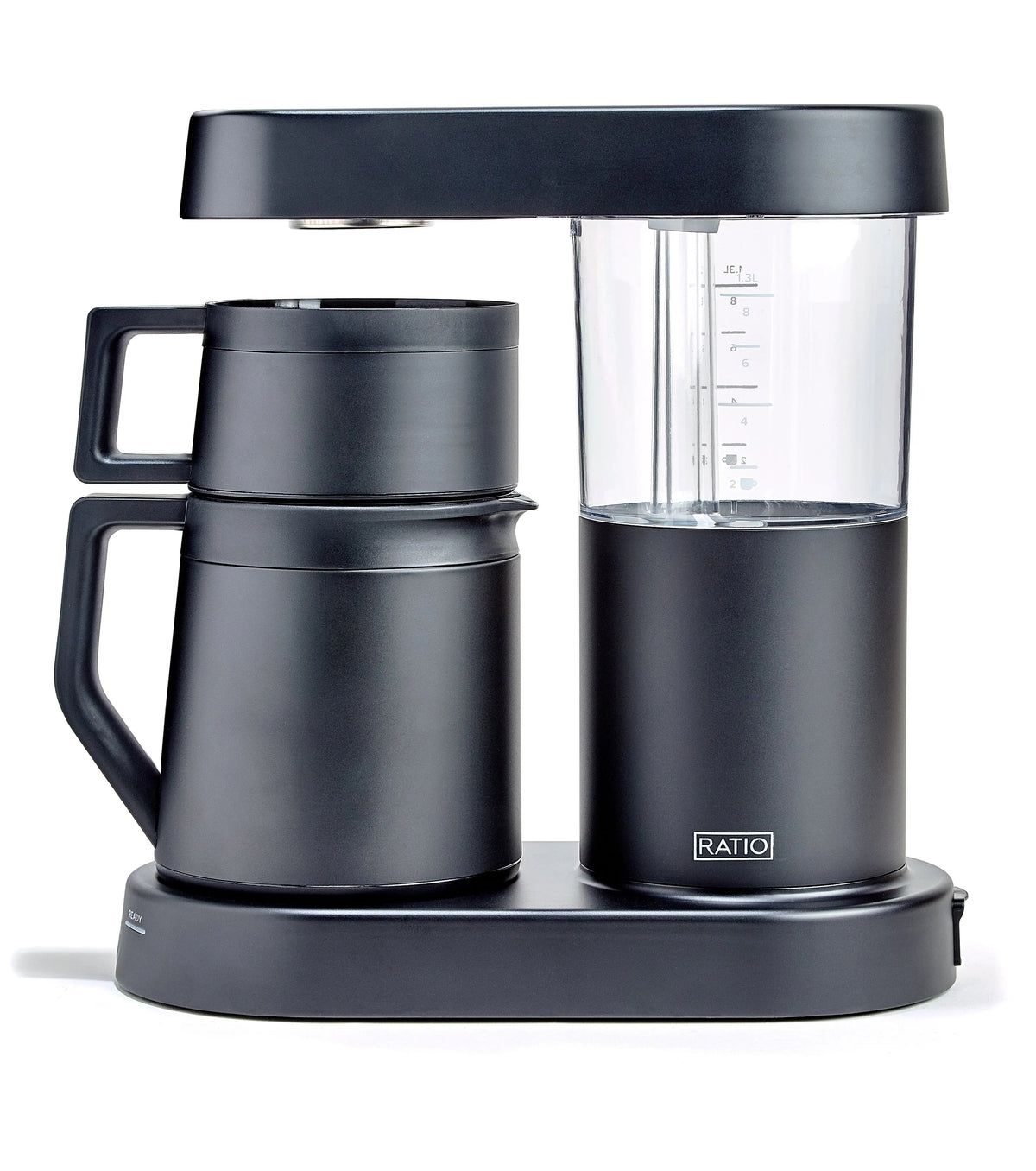 Ratio Six S2 Automatic Coffee Maker