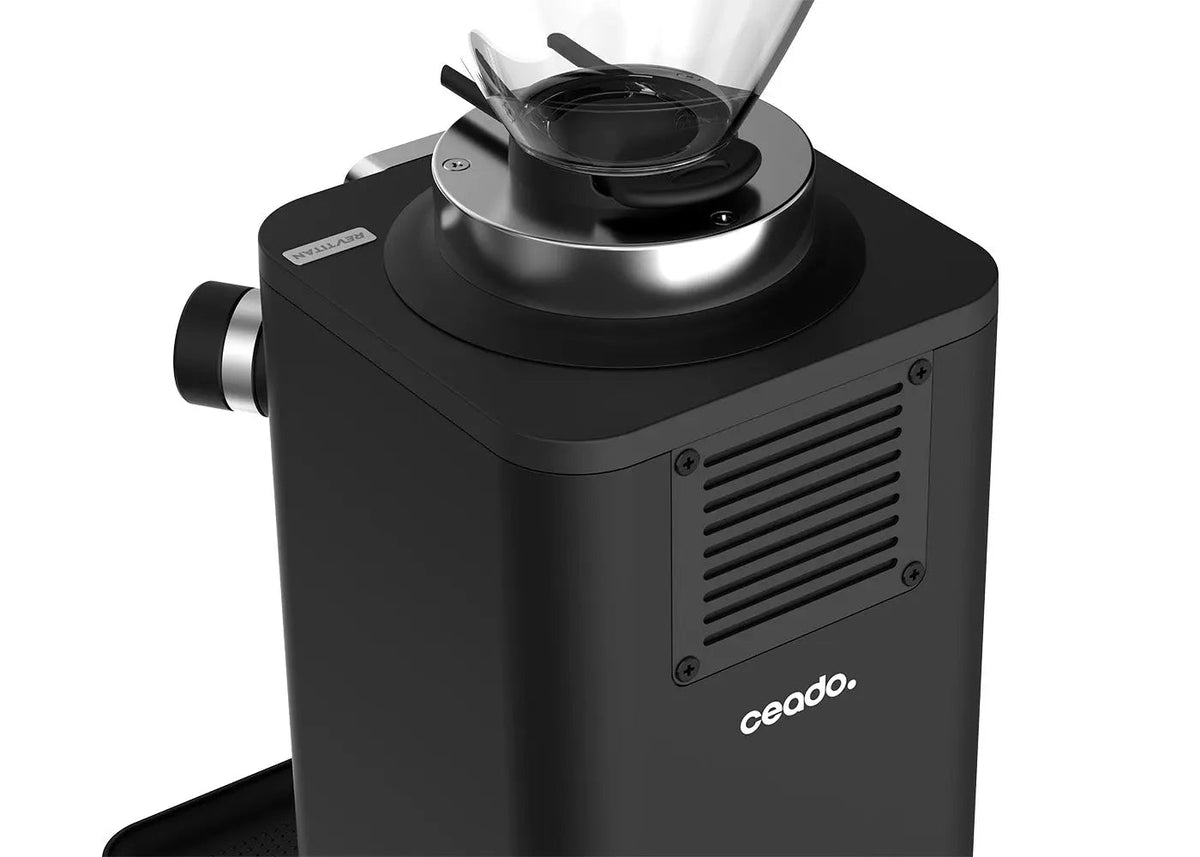 Ceado REV Titan Commercial Espresso Grinder
