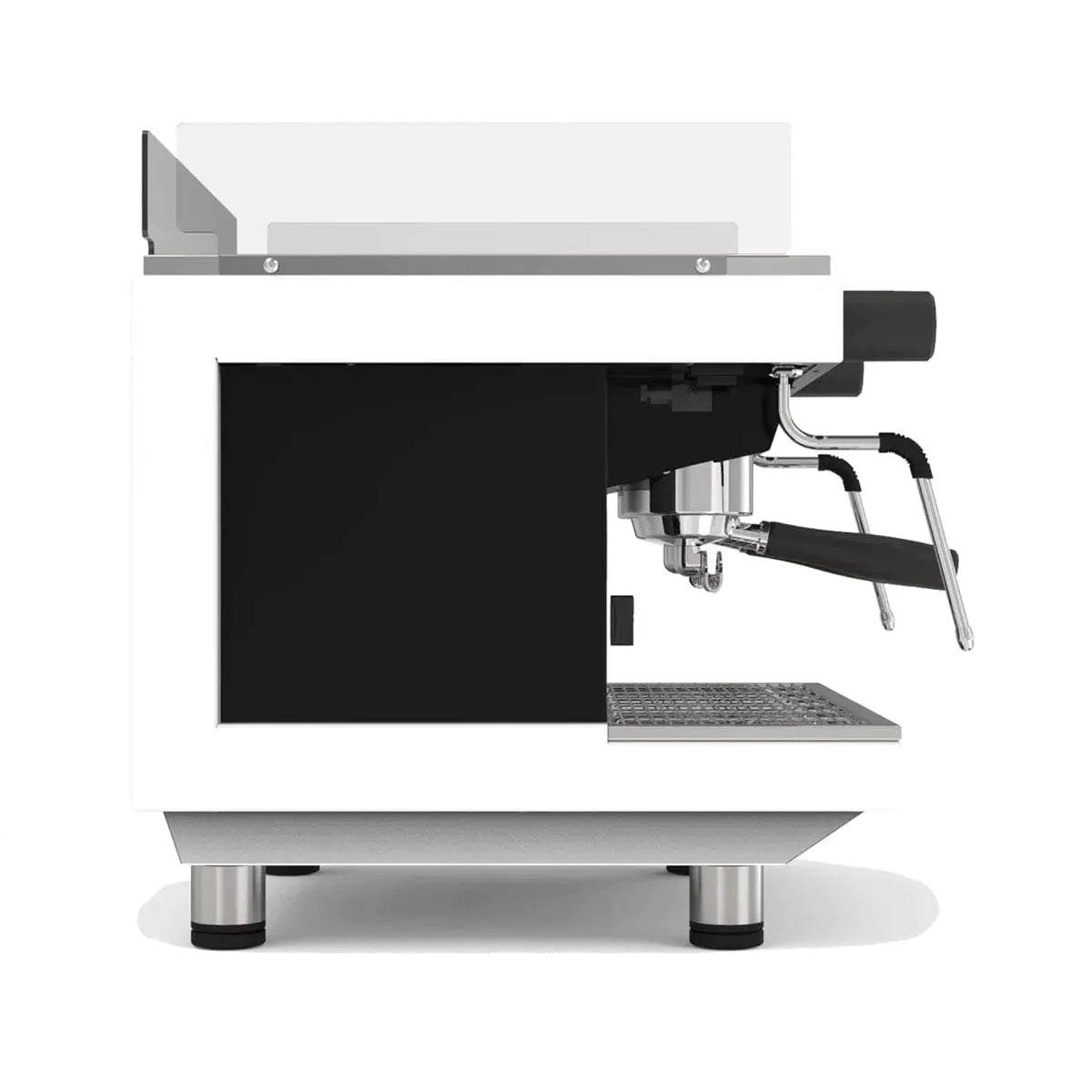 Sanremo Zoe Competition Volumetric Espresso Machine
