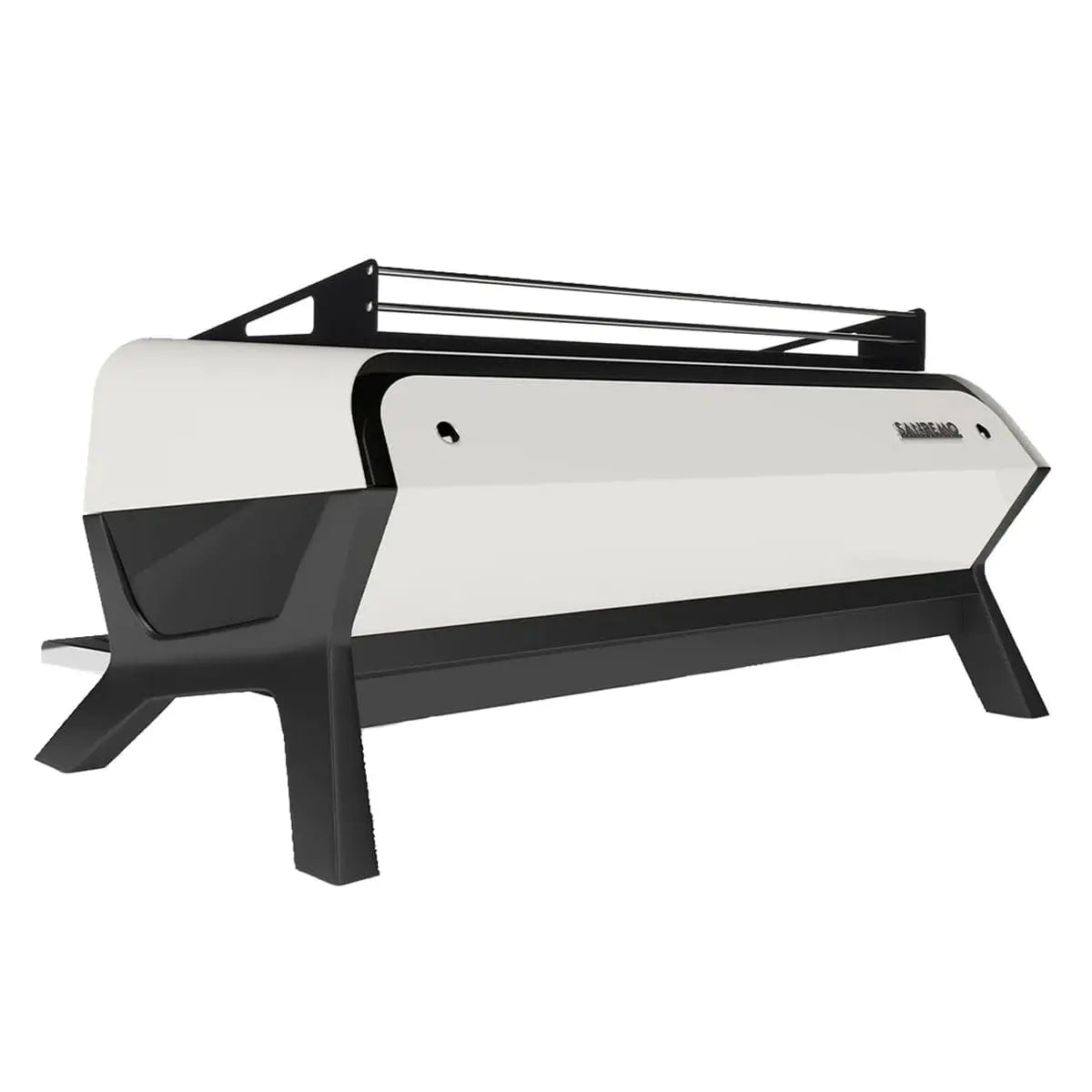 Sanremo F18 Volumetric Commercial Espresso Machine