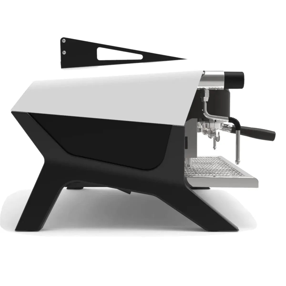 Sanremo F18SB Volumetric Espresso Machine