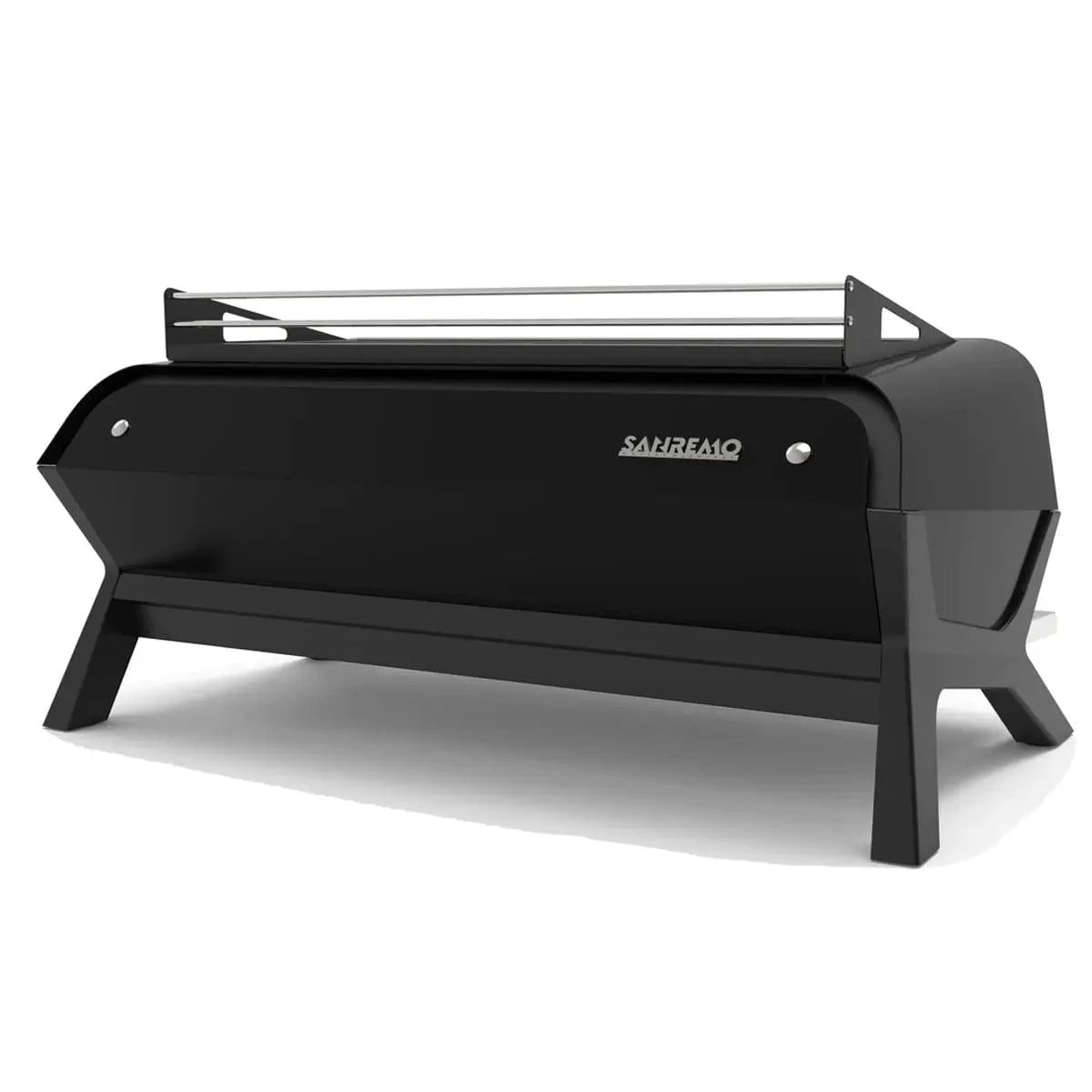 Sanremo F18SB Volumetric Espresso Machine