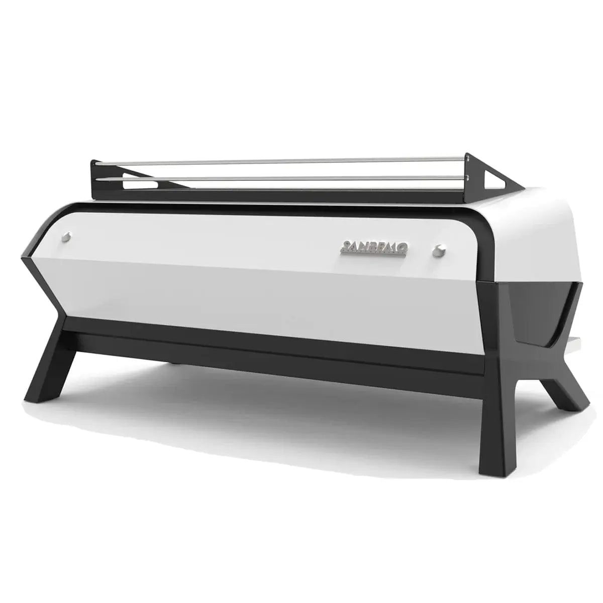 Sanremo F18SB Volumetric Espresso Machine