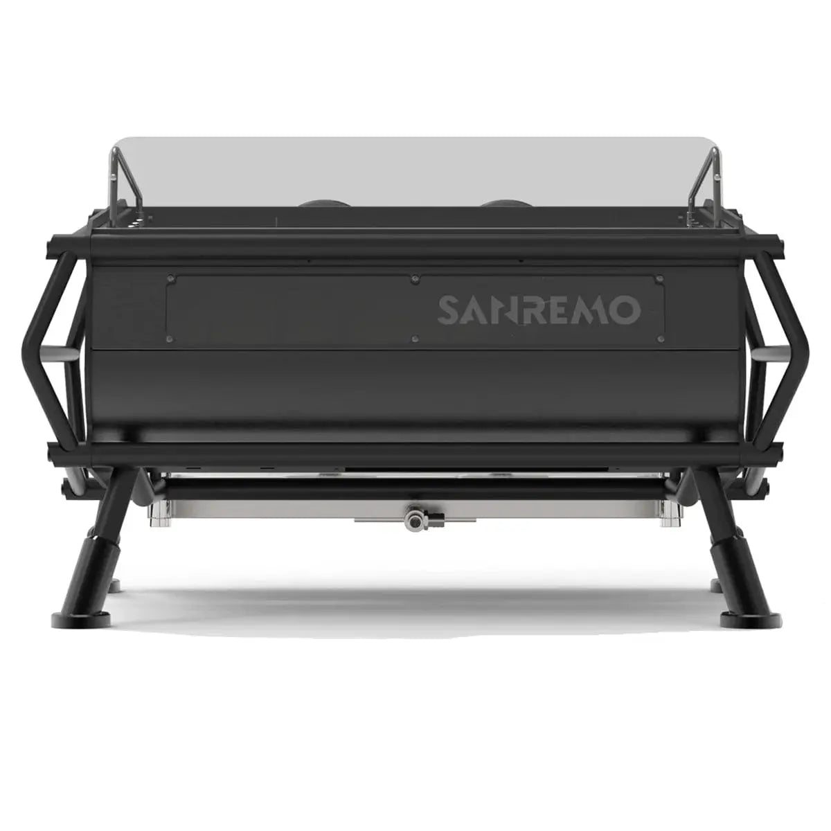 Sanremo Cafe Racer Volumetric Multi-Boiler Espresso Machine